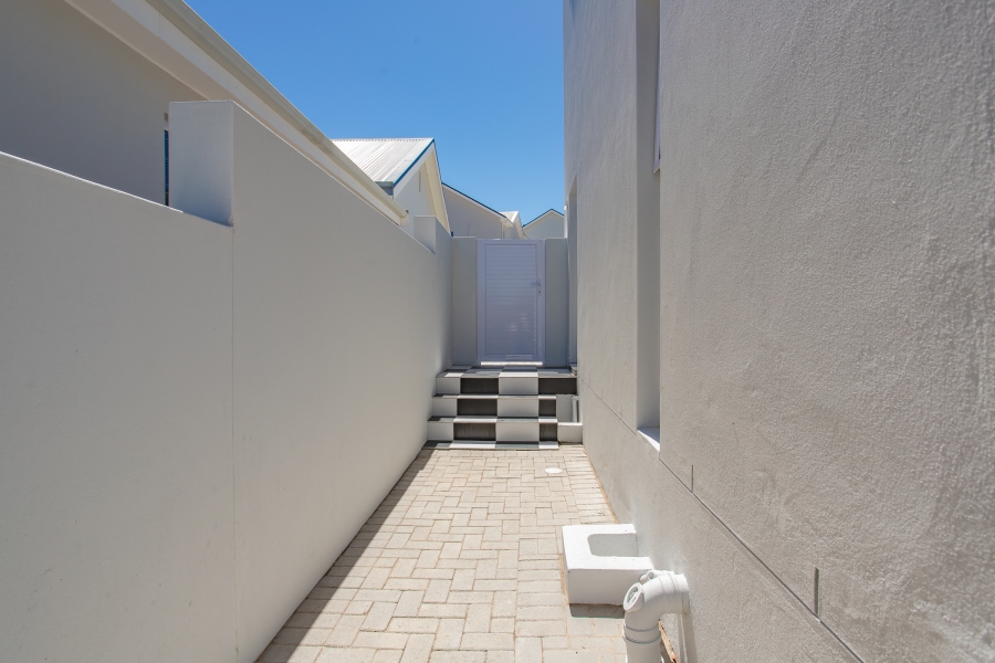 To Let 3 Bedroom Property for Rent in Wellington North Western Cape